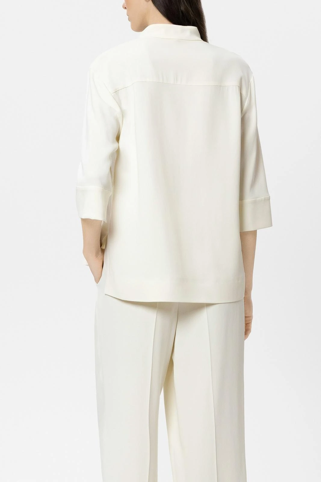 Bluse HALBARM-TUNIKA – Bild 3