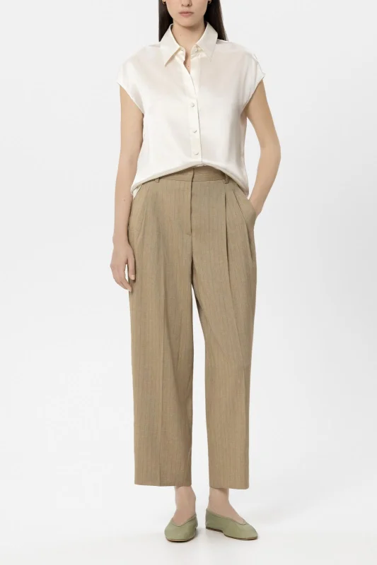 Bluse SEIDEN-TOP
