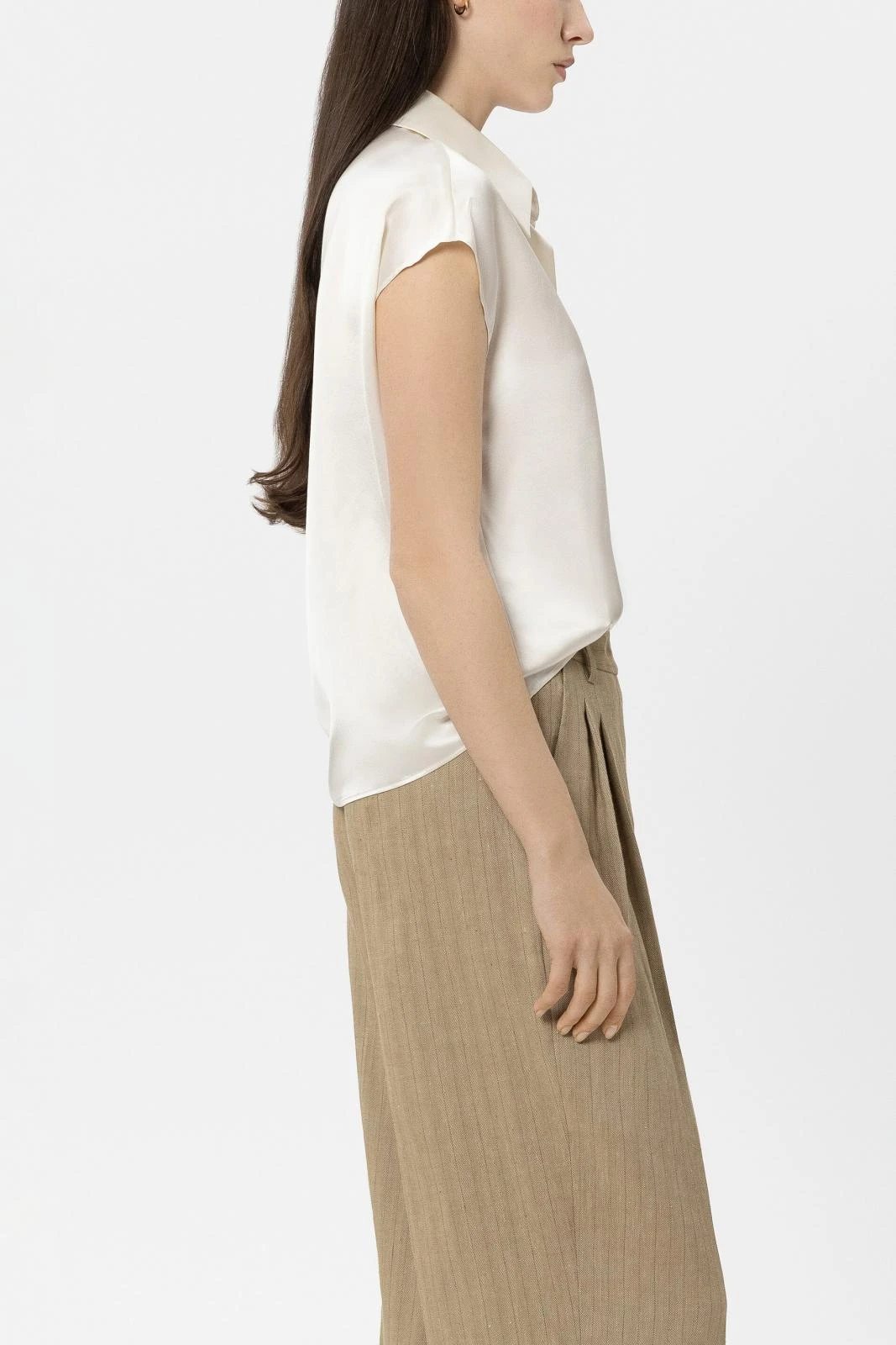 Bluse SEIDEN-TOP – Bild 2