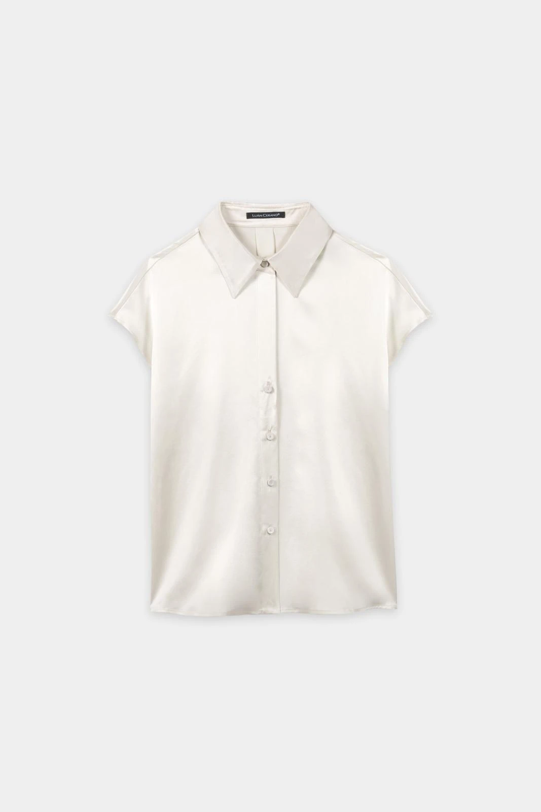 Bluse SEIDEN-TOP – Bild 4