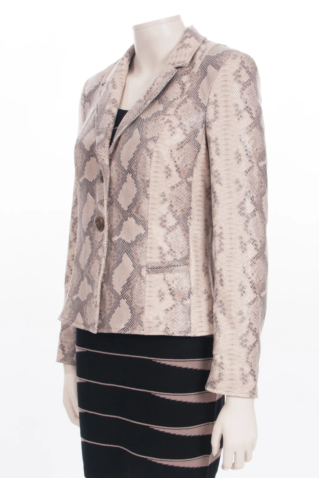 Blazer COMPANY BLAZER – Bild 2