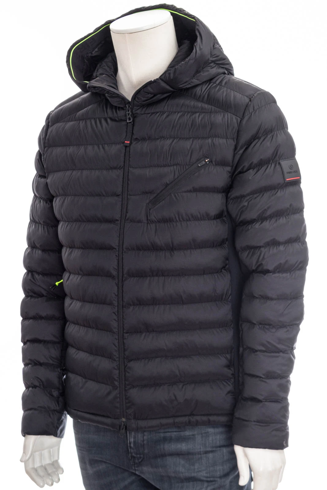 BOGNER FIRE+ICE Jacke GORAN – Bild 2