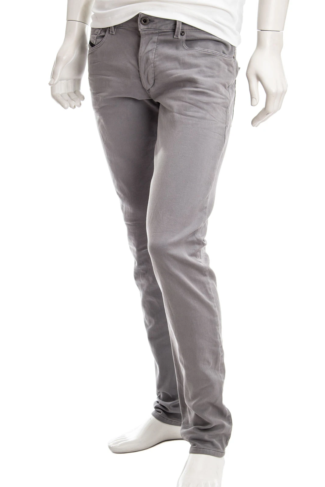 DIESEL BLACK GOLD Jeans TYPE-247 – Bild 2