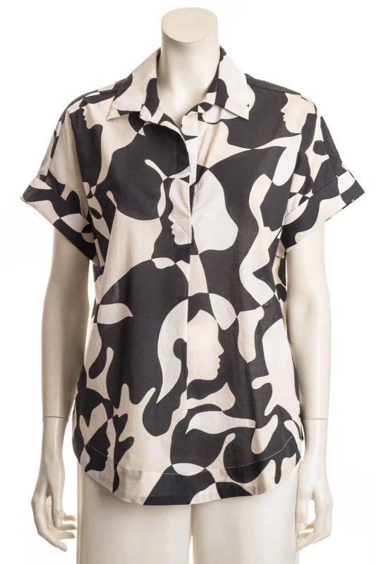 ANGOOR Bluse BEA