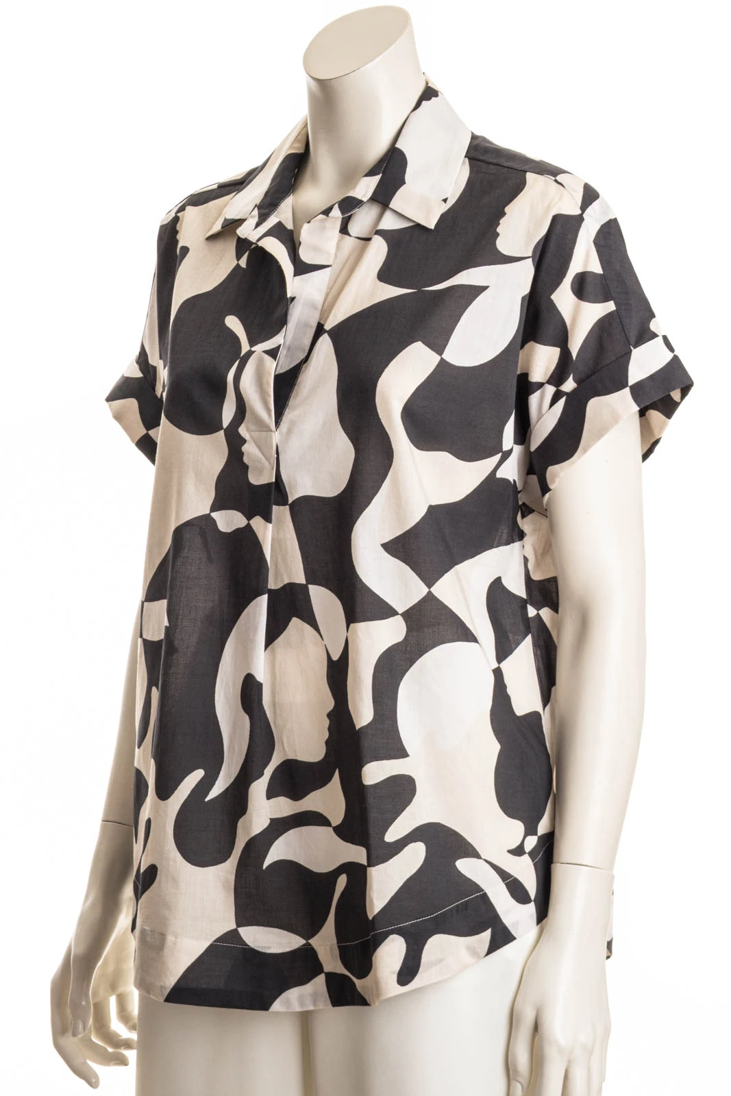 ANGOOR Bluse BEA – Bild 2