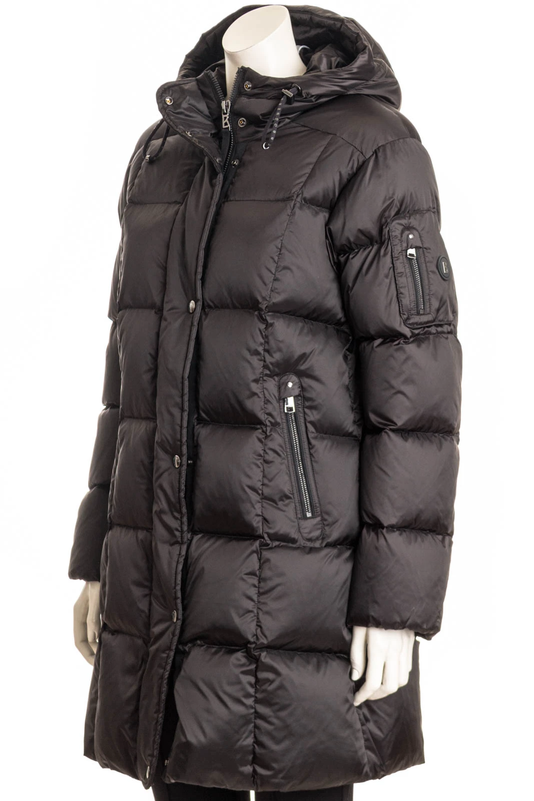 BOGNER SPORT Daunenmantel FANJA-D3 – Bild 2