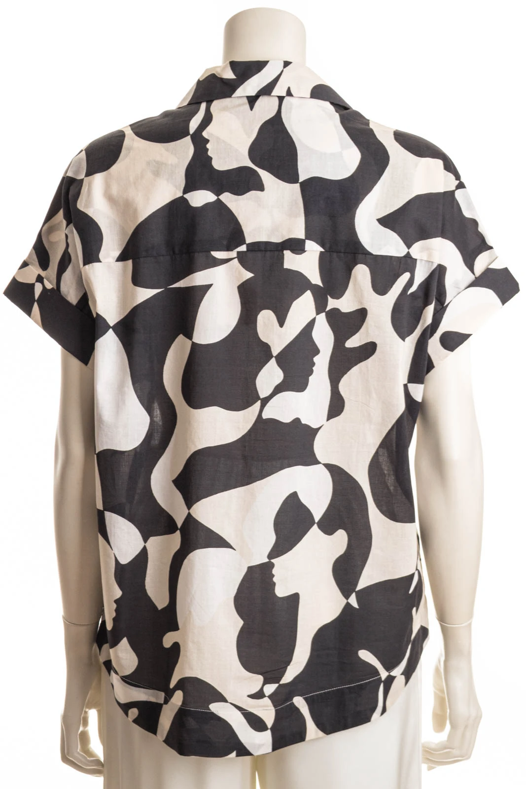 ANGOOR Bluse BEA – Bild 3