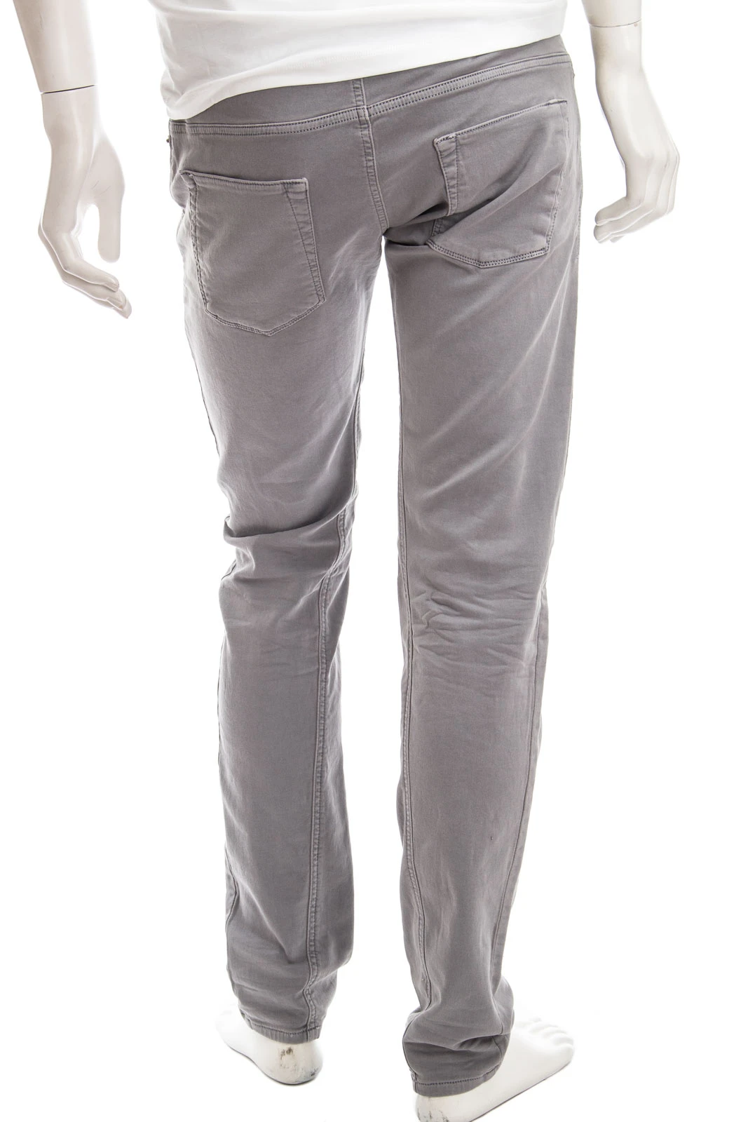 DIESEL BLACK GOLD Jeans TYPE-247 – Bild 3