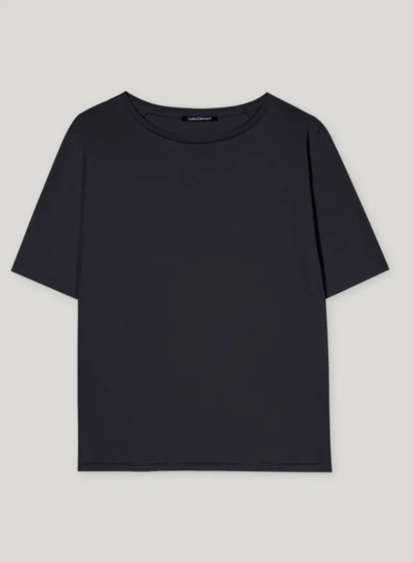 T-Shirt BAUMWOLL MIX