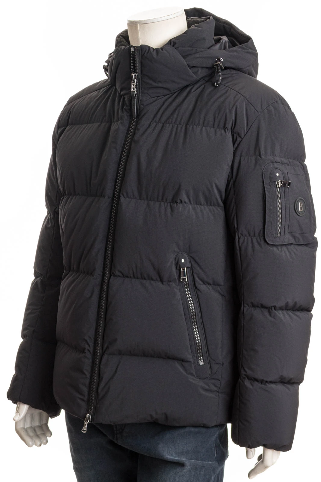 BOGNER SPORT Jacke JAMY-D2 – Bild 2