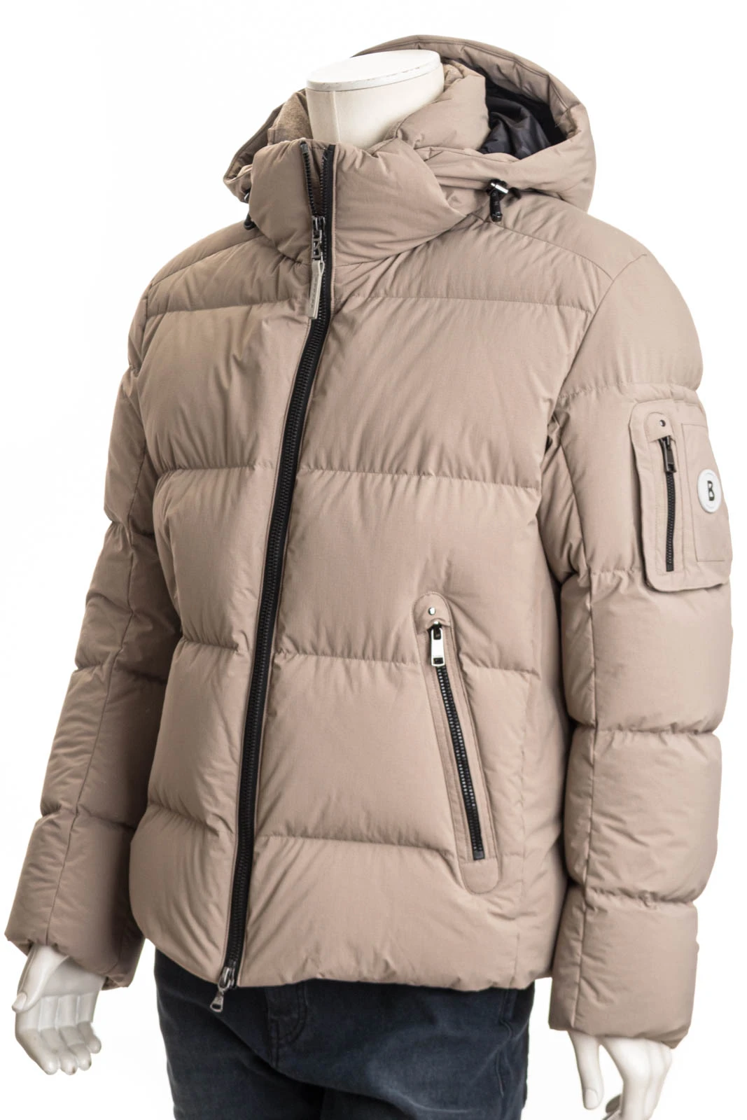 BOGNER SPORT Jacke JAMY-D2 – Bild 2