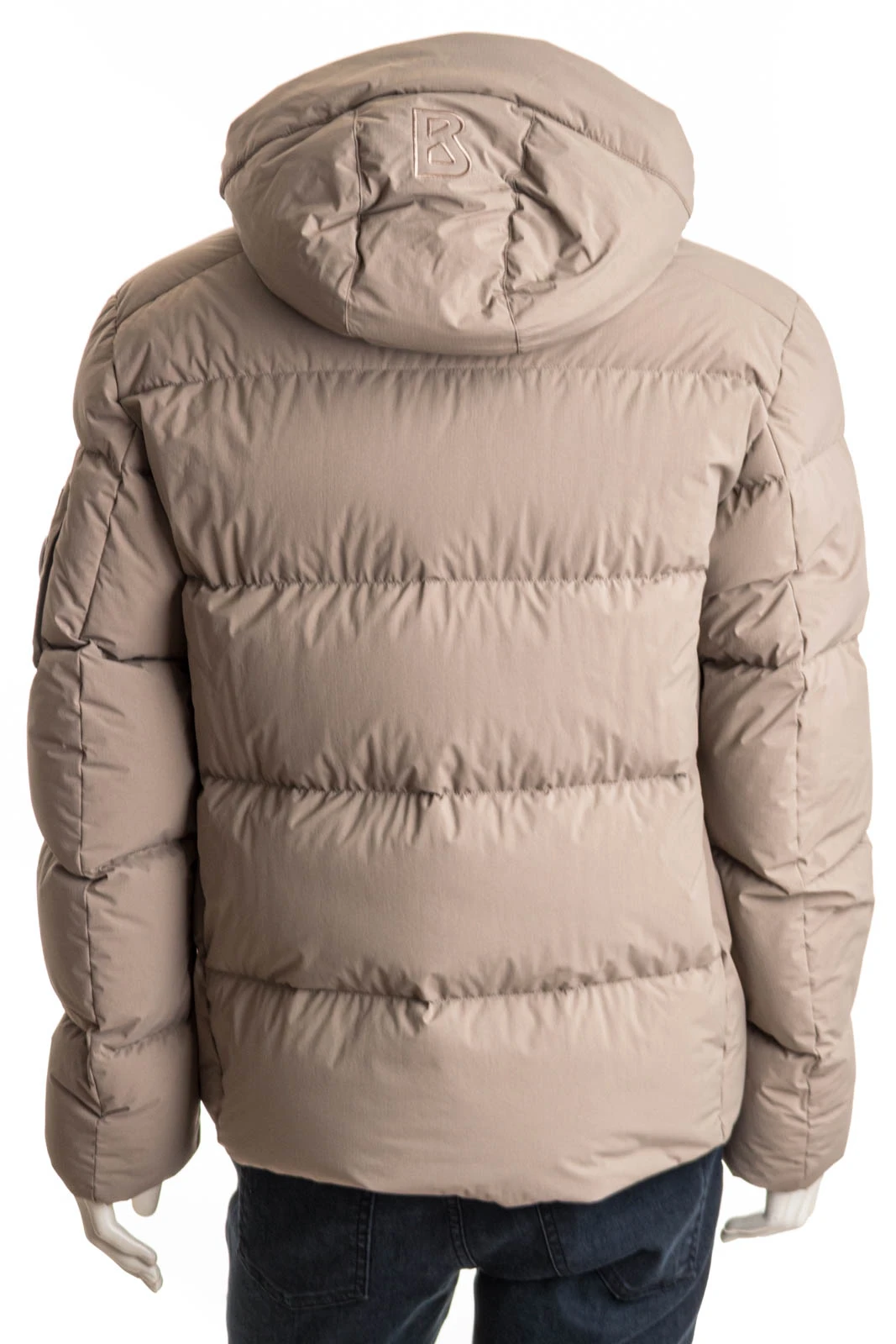BOGNER SPORT Jacke JAMY-D2 – Bild 3