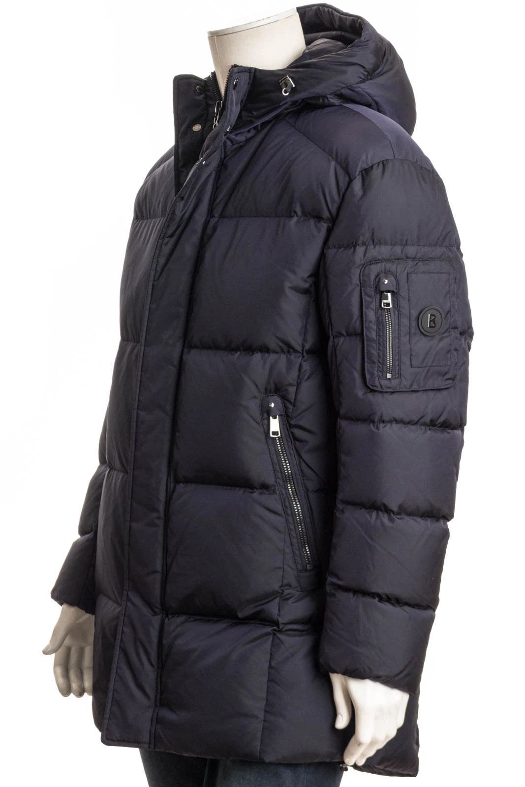 BOGNER SPORT Jacke JONES-D2 – Bild 2