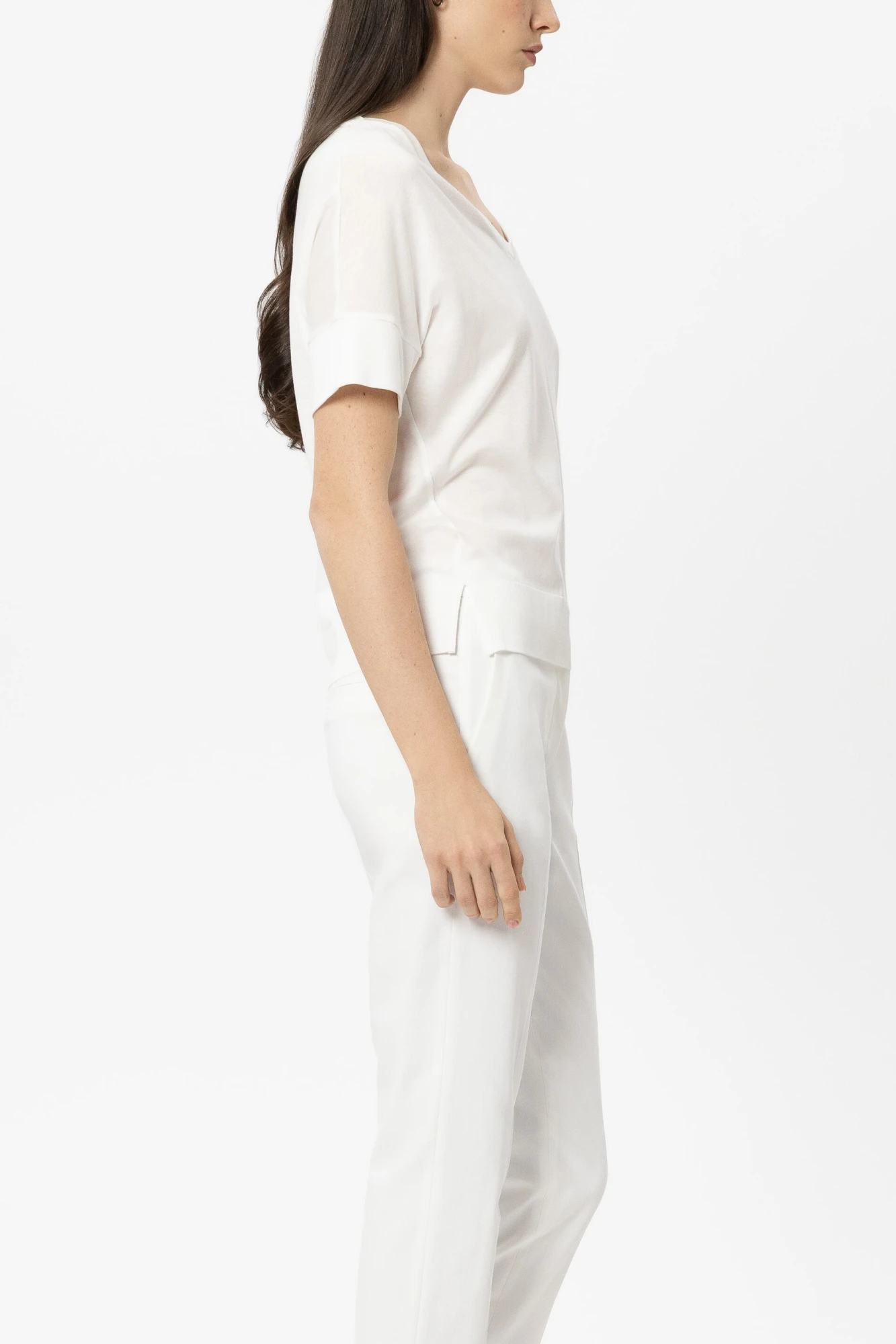 Shirt RIPP-SAUM – Bild 2