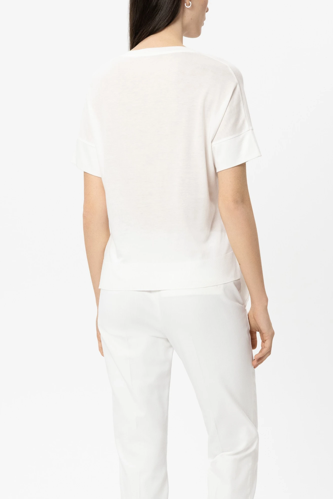 Shirt RIPP-SAUM – Bild 3