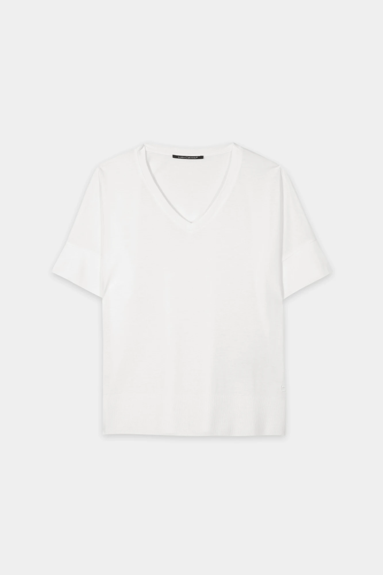 Shirt RIPP-SAUM – Bild 4