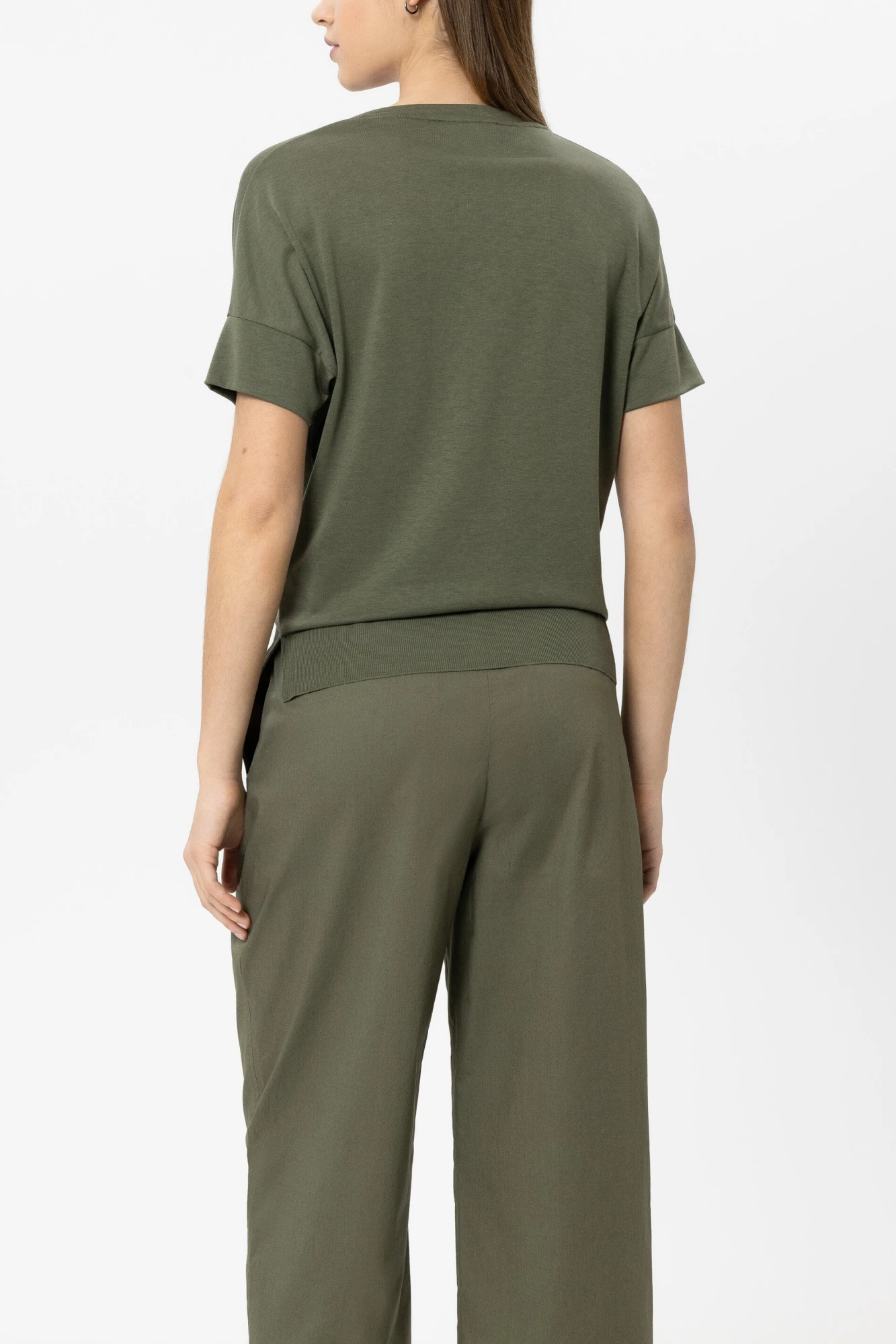 Shirt RIPP-SAUM – Bild 3