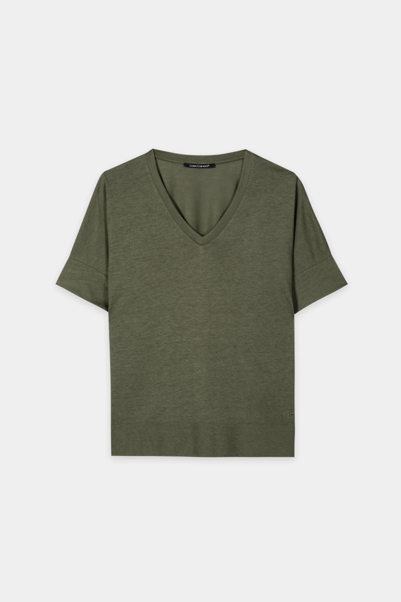 Shirt RIPP-SAUM – Bild 4