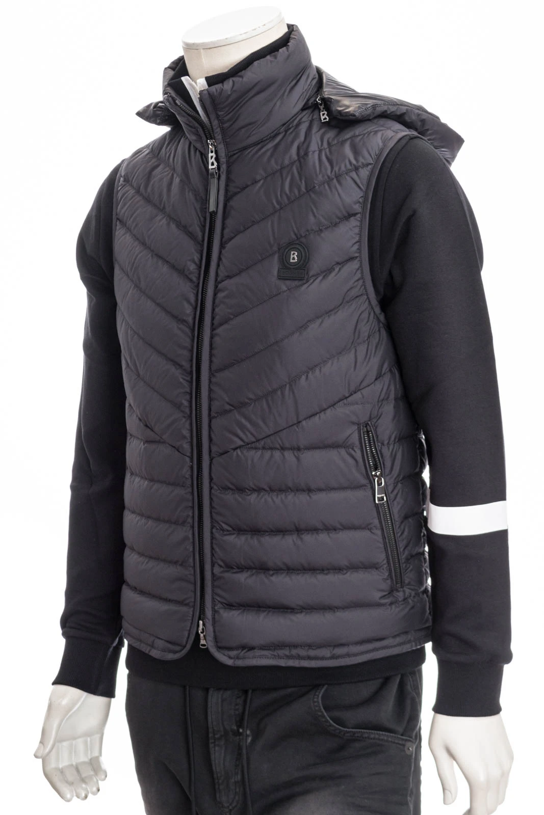 BOGNER SPORT Weste LASSE-D – Bild 2