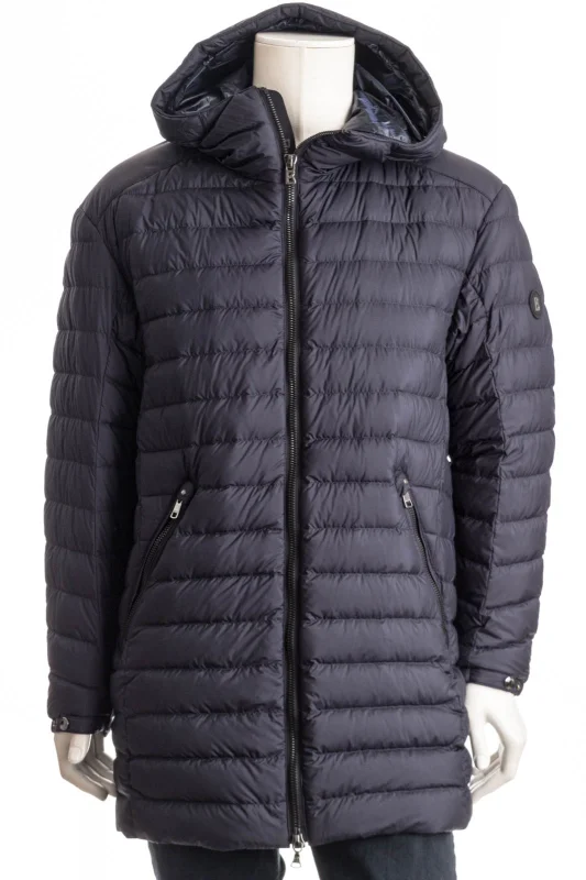 Jacke ELYAS-D1