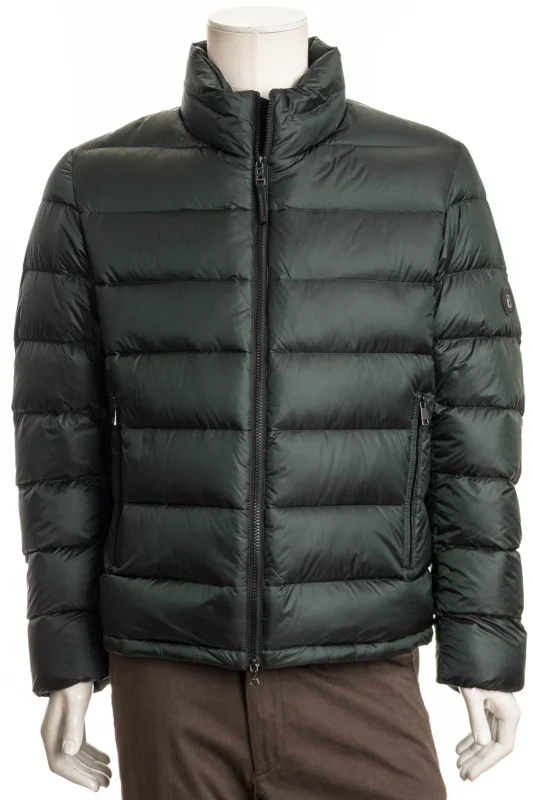 Jacke HUGH-D