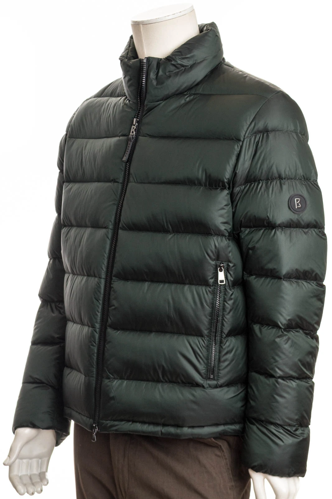 Jacke HUGH-D – Bild 2