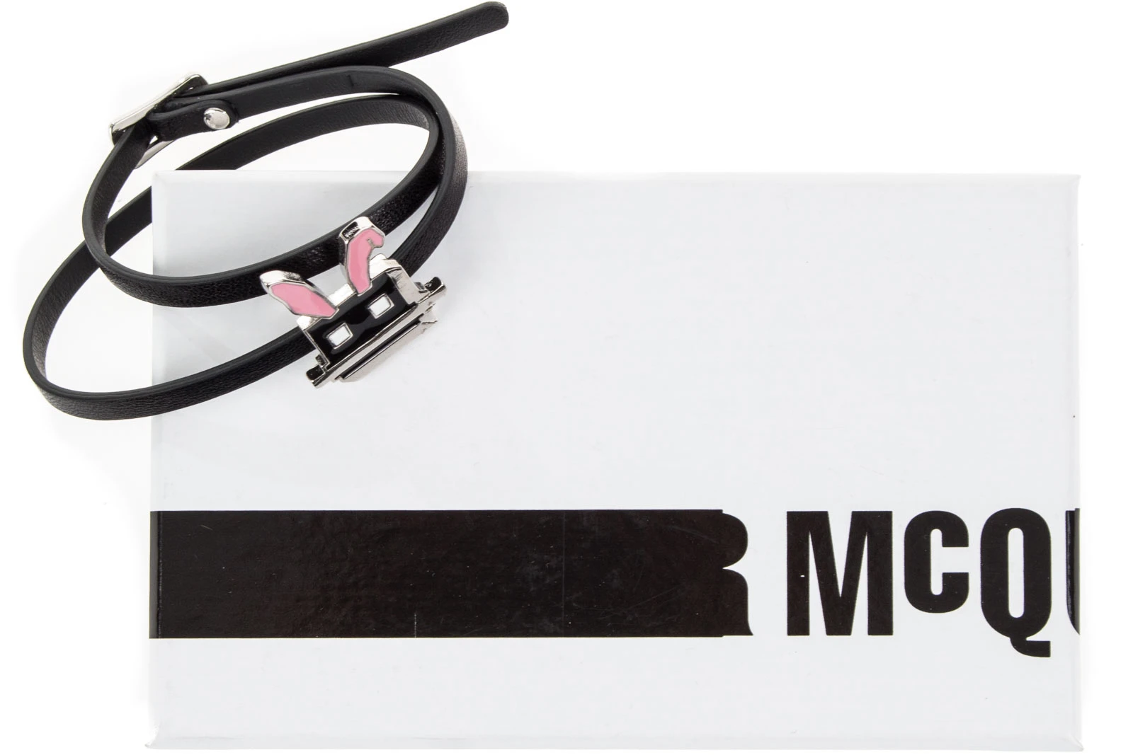 MCQ ALEXANDER MCQUEEN Armband BRACELET – Bild 3