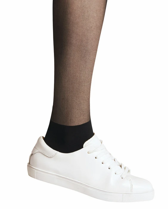 FALKE Strumpfhose SNEAKER 20 DEN – Bild 3