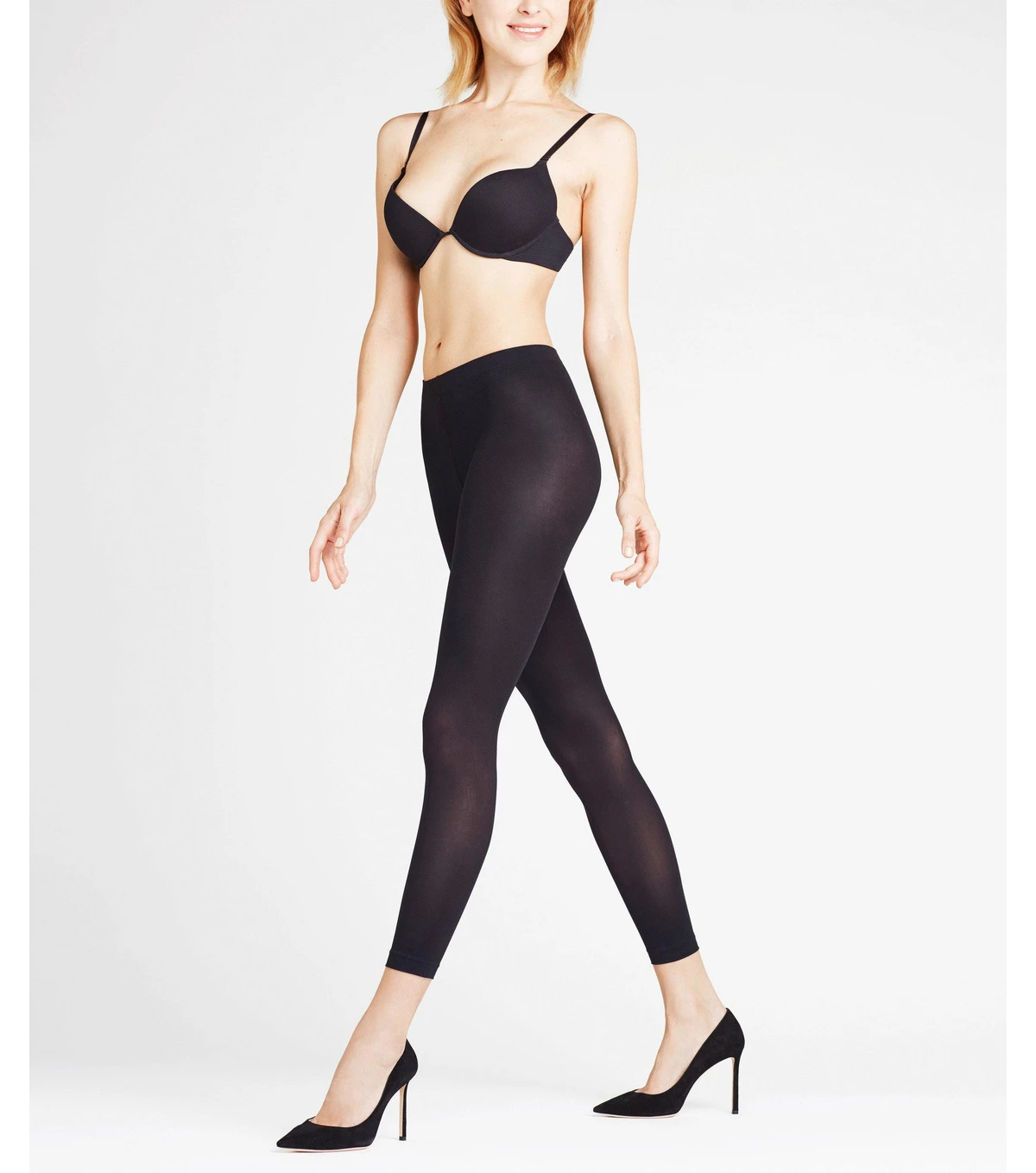 FALKE CAPRI LEGGINGS PURE MATT 50 den – Bild 2