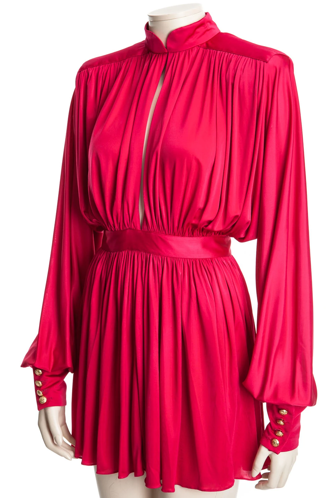 Kleid ROBE - Nur in unserem Store in Spremberg erhältlich. – Bild 2