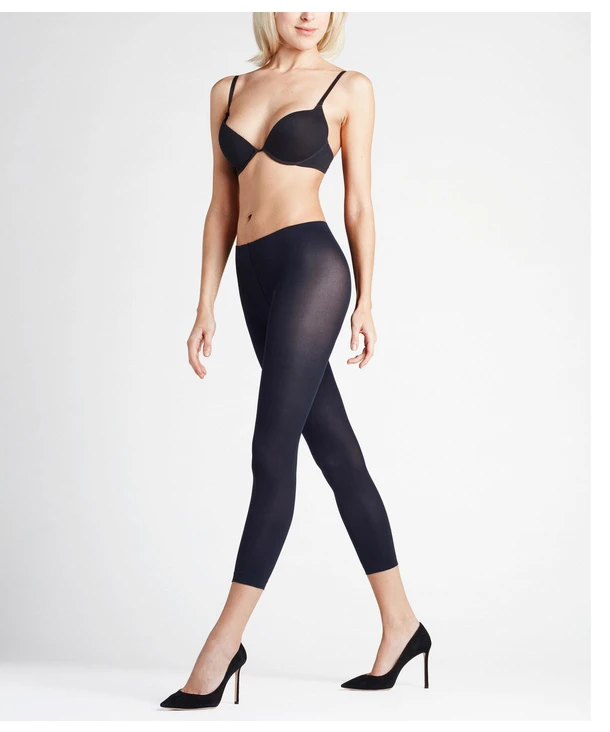 FALKE CAPRI LEGGINGS PURE MATT 50 den – Bild 2