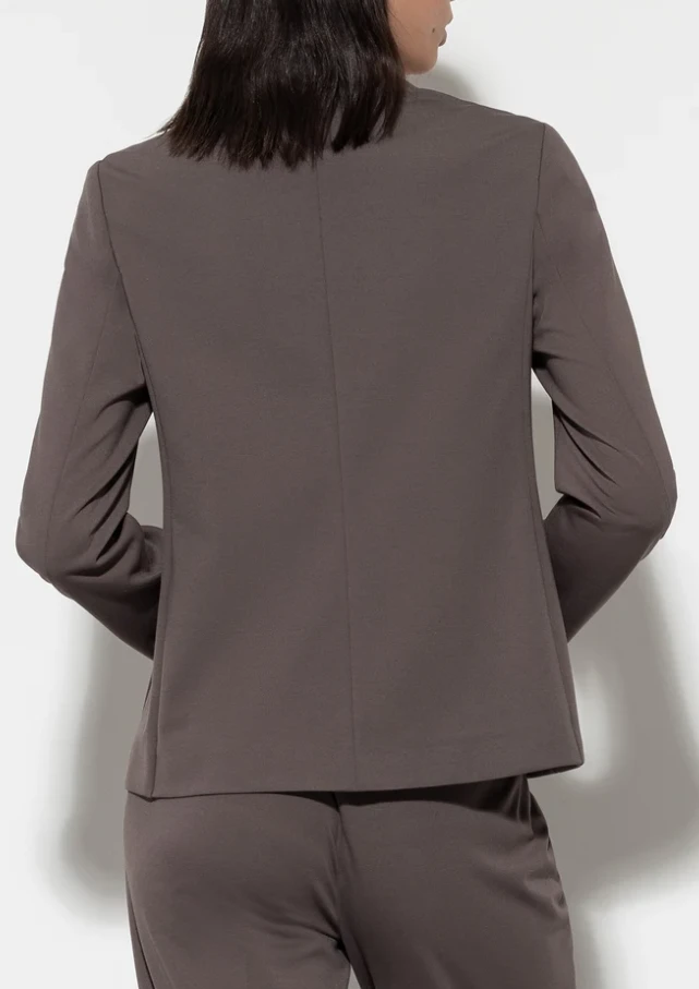 LUISA CERANO Blazer PUNTO-MILANO – Bild 2