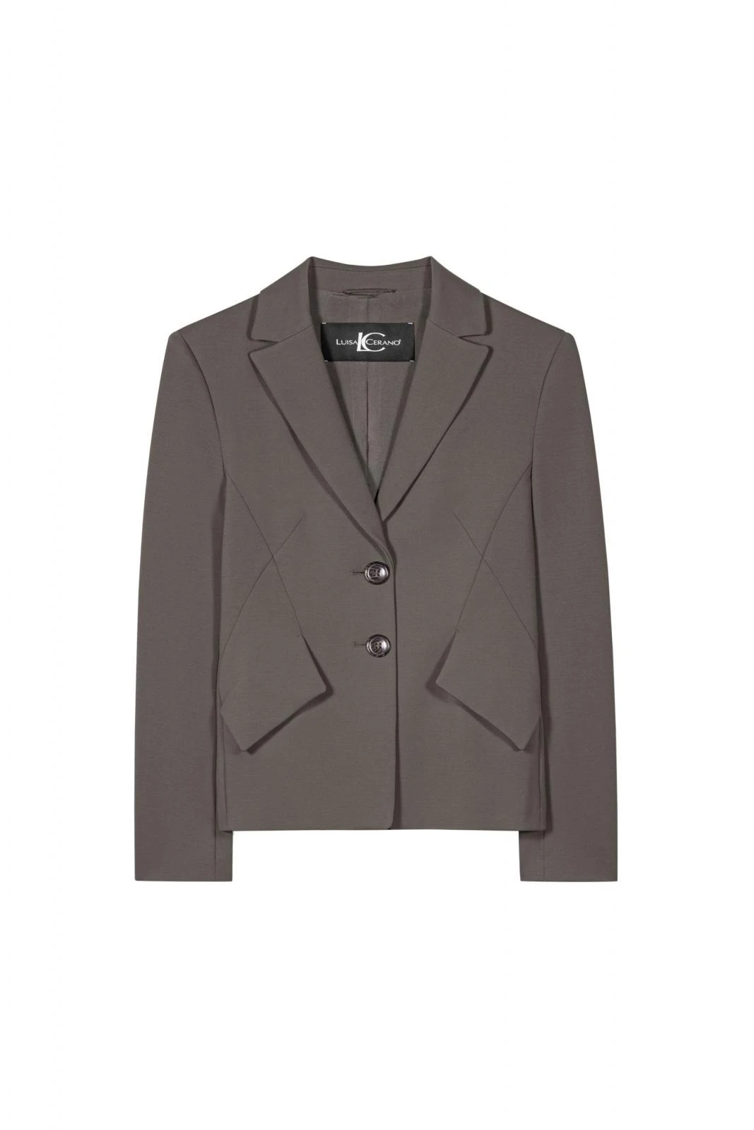 LUISA CERANO Blazer PUNTO-MILANO – Bild 4