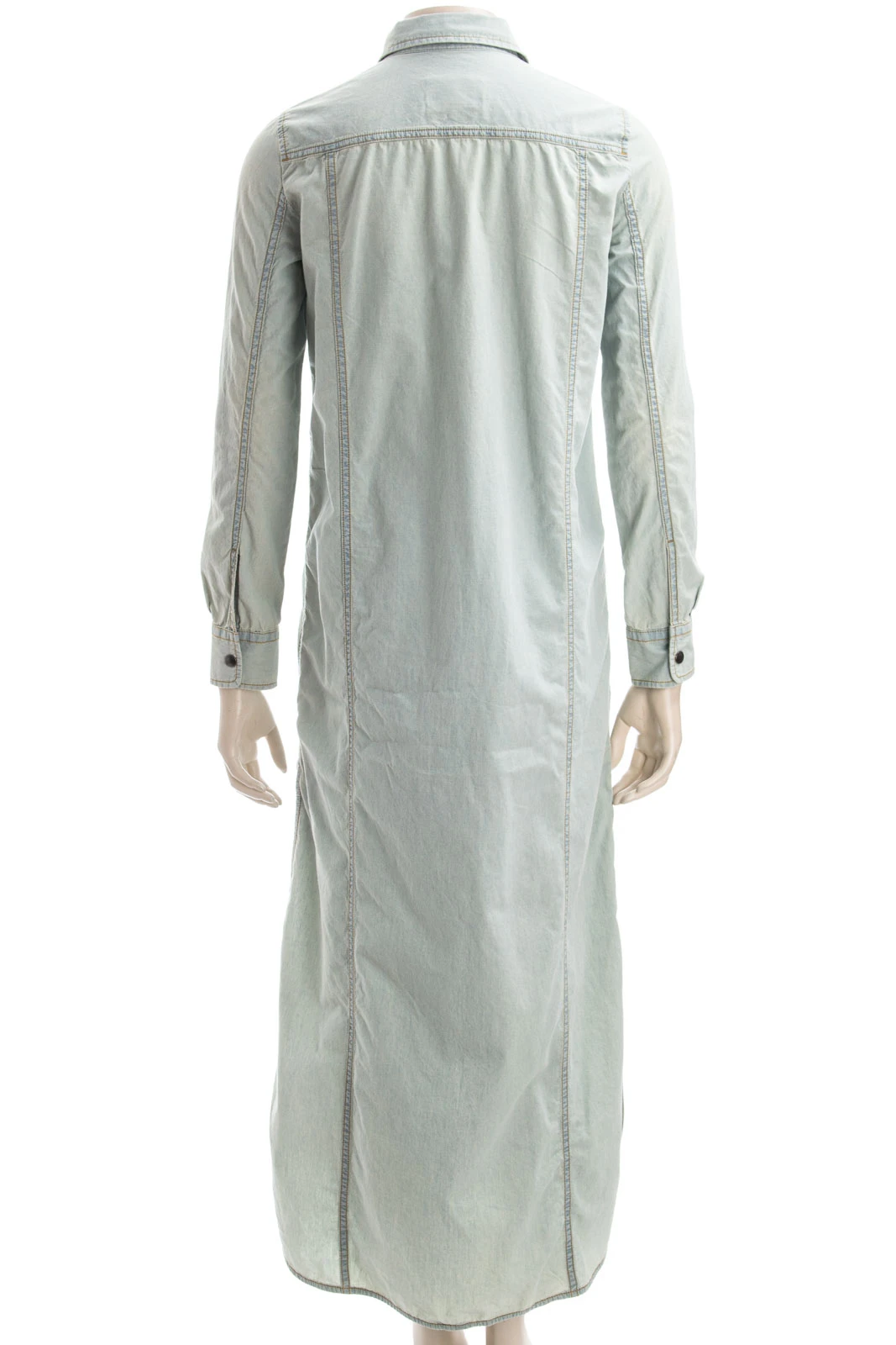 DIESEL BLACK GOLD Kleid DIRUMGI KLEID – Bild 3