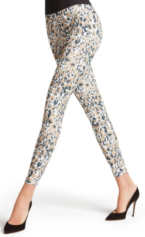 FALKE Leggings CAMOSTONE