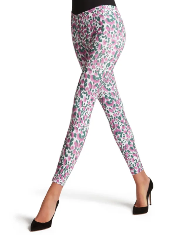 FALKE Leggings CAMOSTONE