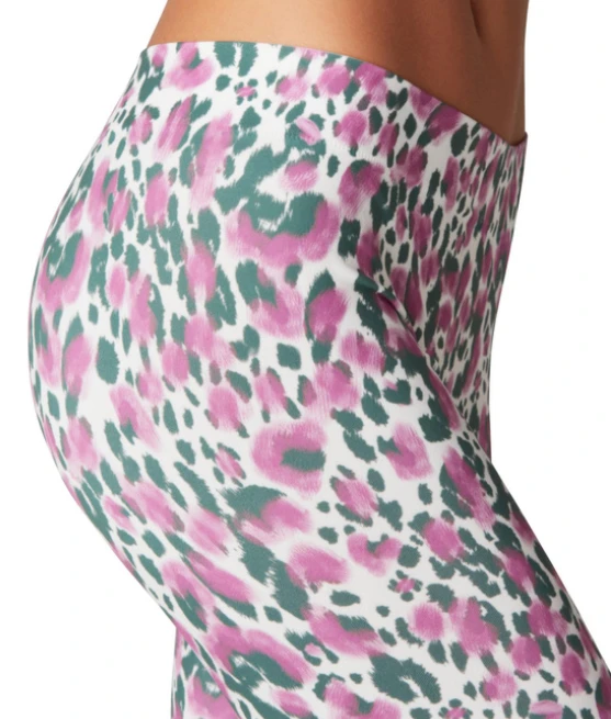 FALKE Leggings CAMOSTONE – Bild 2