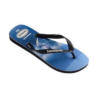 HAVAIANAS Flip Flop TOP PHOTOPRINT – Bild 2