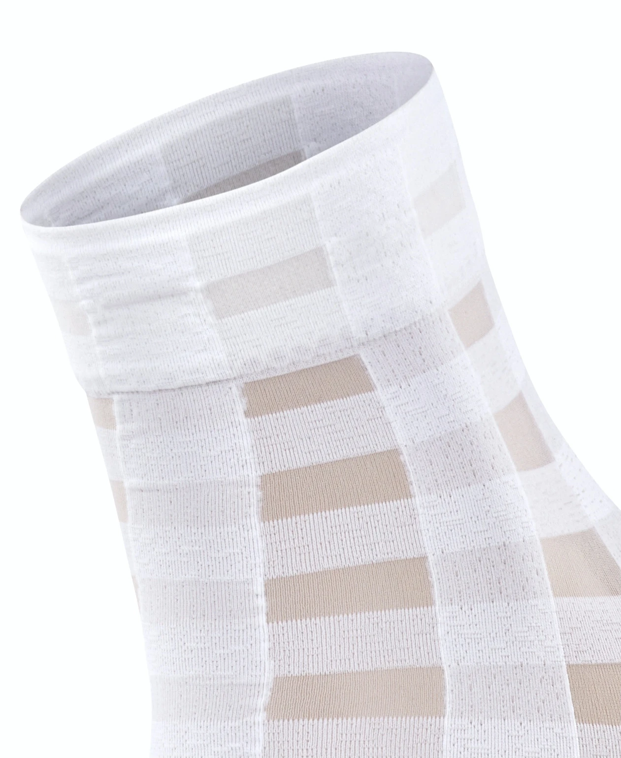 FALKE Söckchen NOTEBOOK 30 DEN – Bild 2