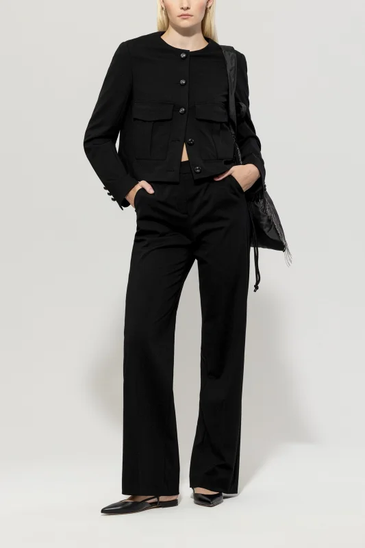 LUISA CERANO Jacke PUNTO-MILANO