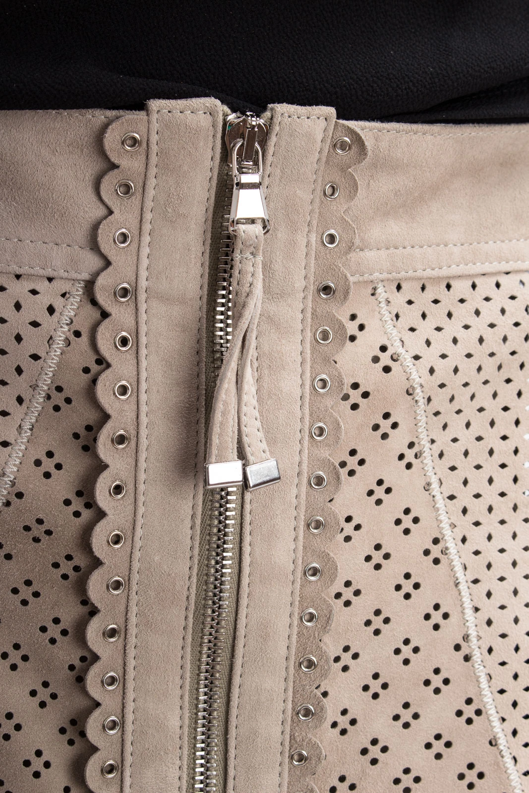 DIESEL BLACK GOLD Rock OMANK ROCK – Bild 4