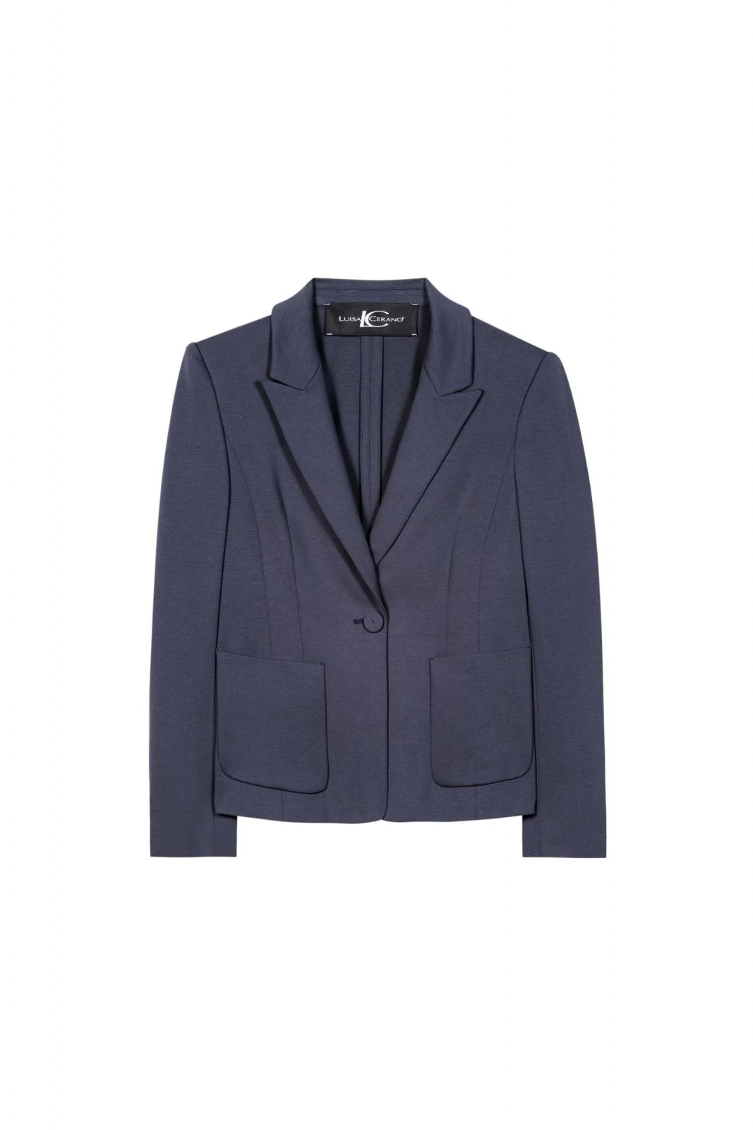 LUISA CERANO Blazer PUNTO-MILANO – Bild 3