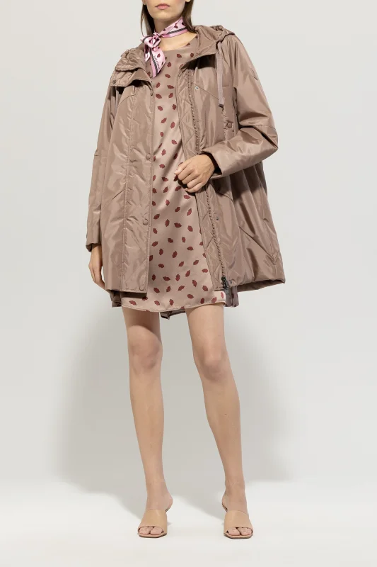 LUISA CERANO Jacke TAFT-PARKA
