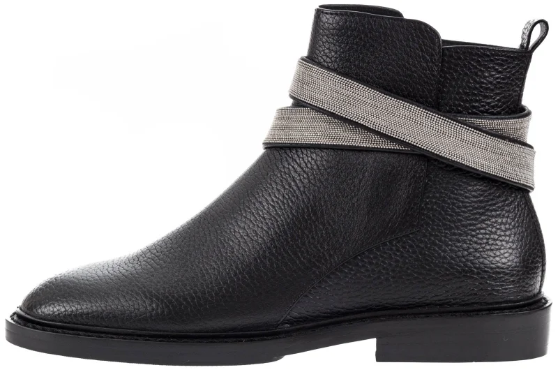 STEFFEN SCHRAUT Boots CHAIN AVE