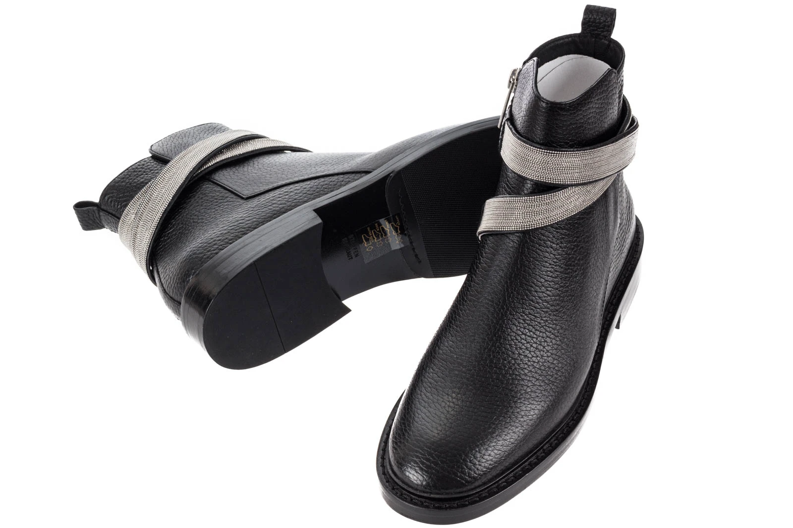 STEFFEN SCHRAUT Boots CHAIN AVE – Bild 2