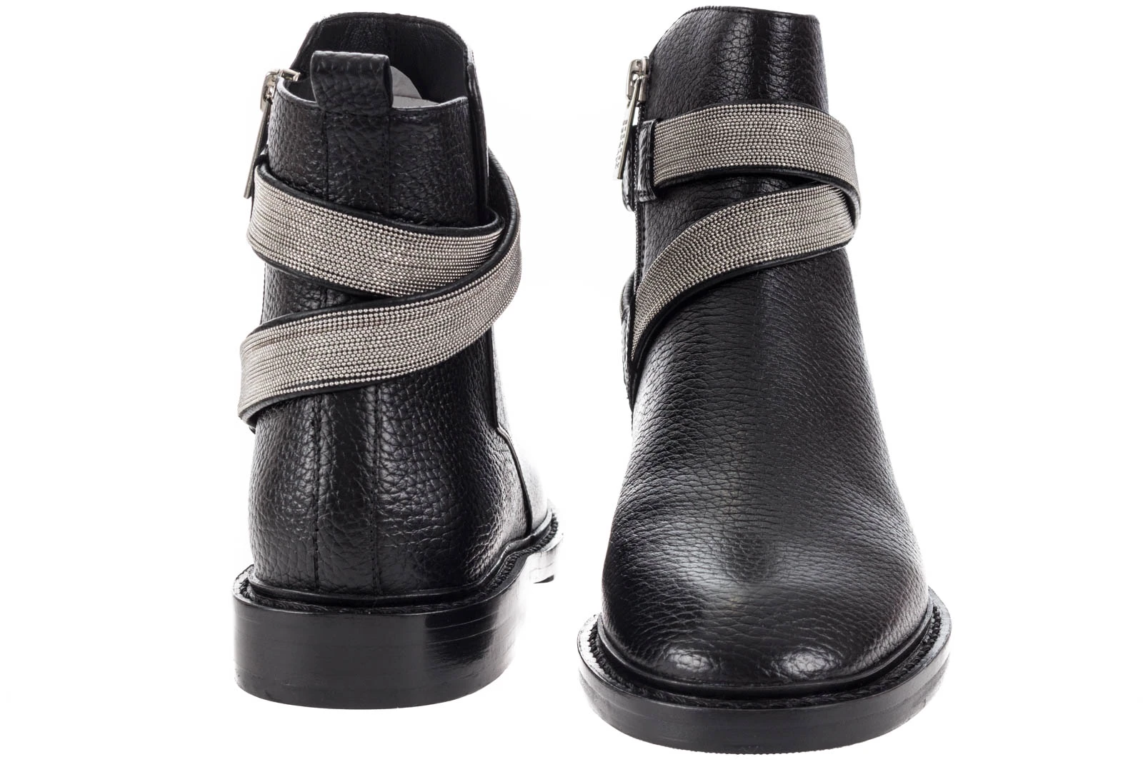 STEFFEN SCHRAUT Boots CHAIN AVE – Bild 3