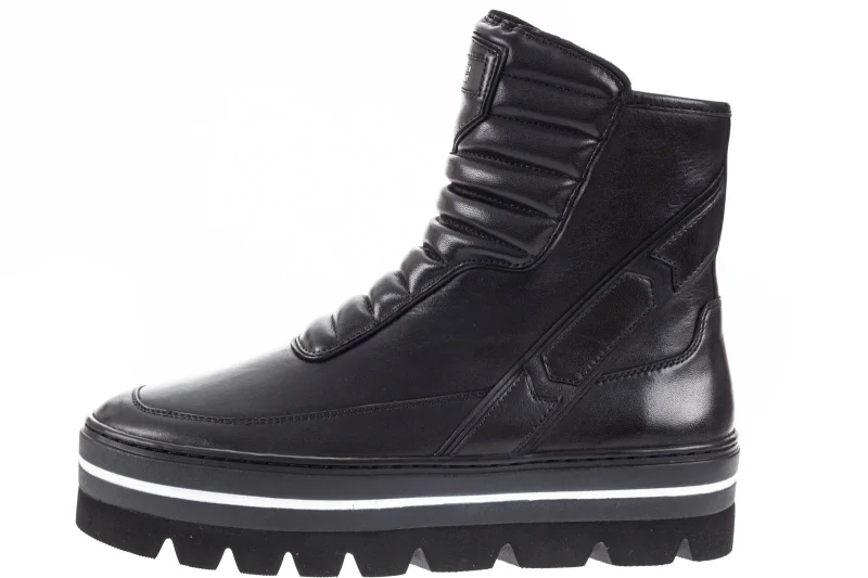 STEFFEN SCHRAUT Boots HILL STREET