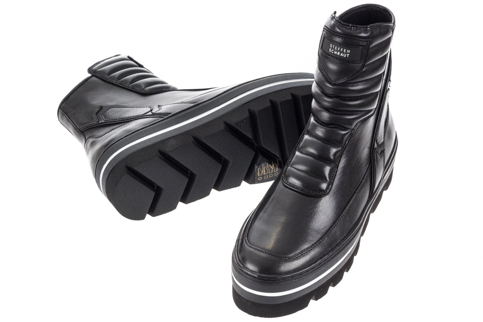 STEFFEN SCHRAUT Boots HILL STREET – Bild 2