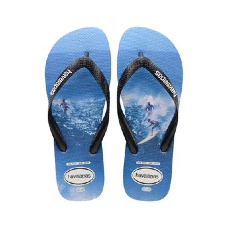 Flip Flop TOP PHOTOPRINT