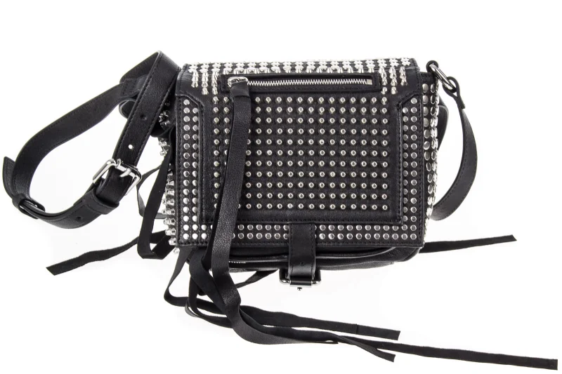 MCQ ALEXANDER MCQUEEN Tasche MINI CROSS BODY